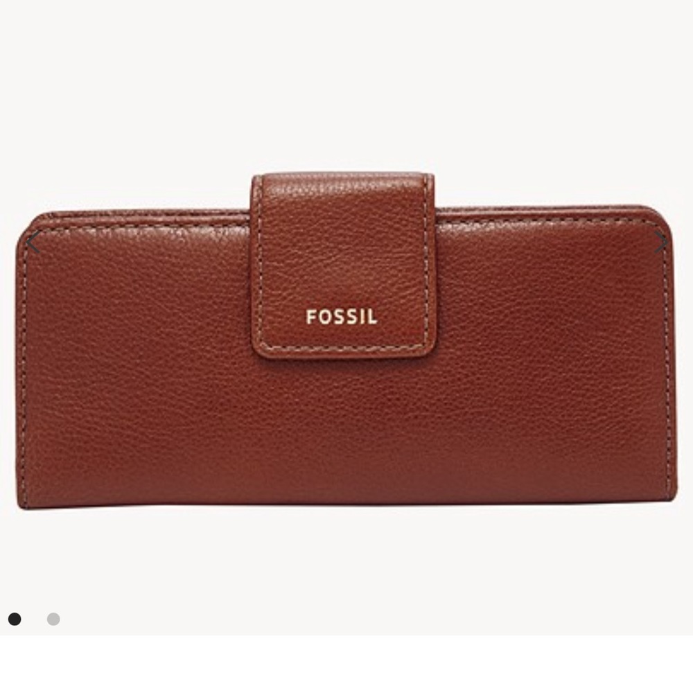 Fossil Wallet